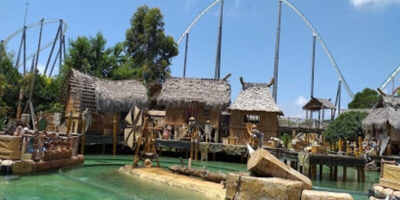 PortAventura