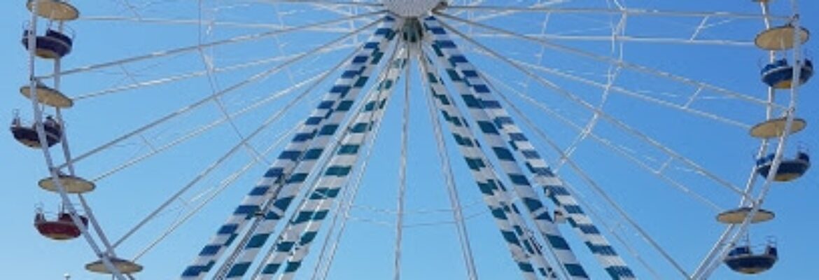 La Grande Roue de Royan