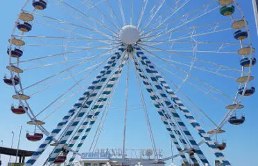 La Grande Roue de Royan