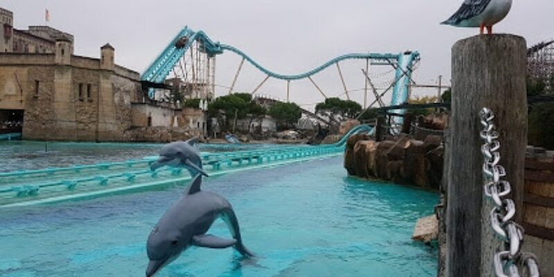 Europa-Park