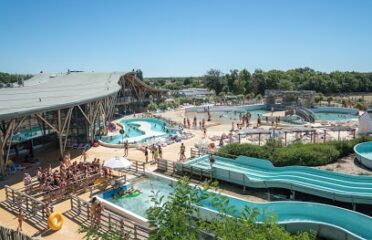 Iléo Parc aquatique Oléron