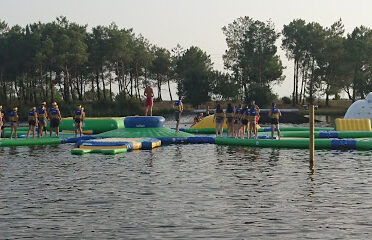 Splash Park – Hourtin Port