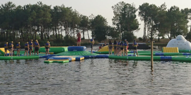 Splash Park – Hourtin Port