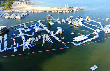 AquaPark Biscarrosse