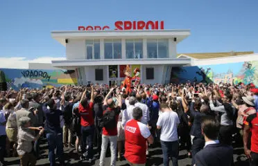 Parc Spirou Provence