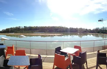 Anjou Wake Park