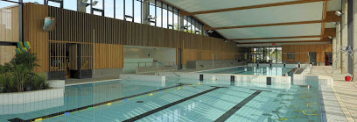 Centre Aquatique Plouf