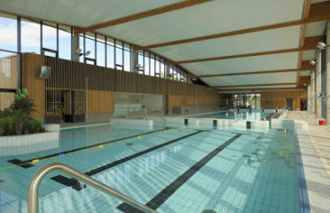 Centre Aquatique Plouf