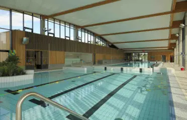 Centre Aquatique Plouf