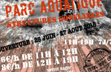 Aquazone Montcuq
