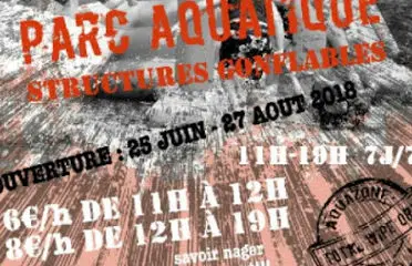 Aquazone Montcuq