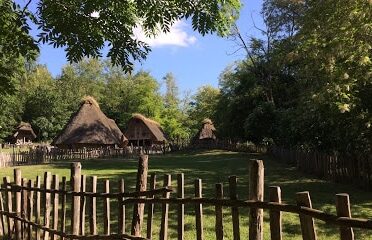Le Village Gaulois – L’Archéosite