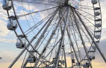 Roue Panoramique Saint-Jean-de-Monts