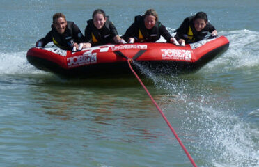 Waterfun La Tranche-sur-Mer