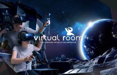 Virtual Room Nancy