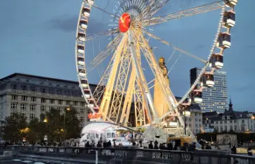 Grande Roue Bruxelles