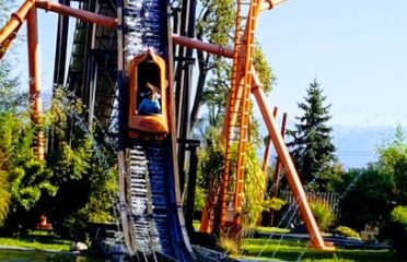 Walibi Rhône-Alpes