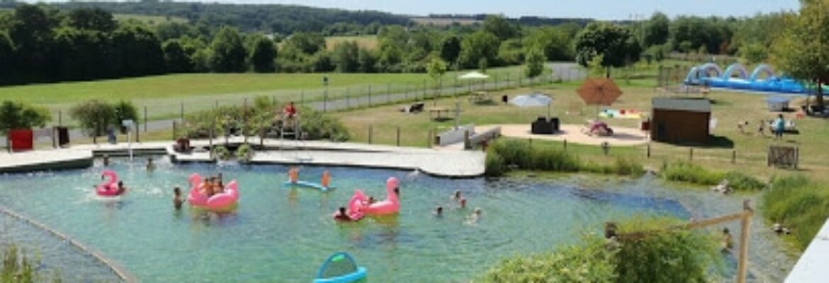 Parc Aquatique Naturéo