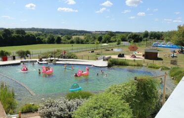Parc Aquatique Naturéo