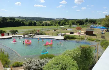 Parc Aquatique Naturéo