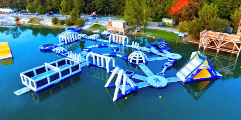 AquaPark Biscarrosse
