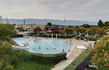 Vitam Parc