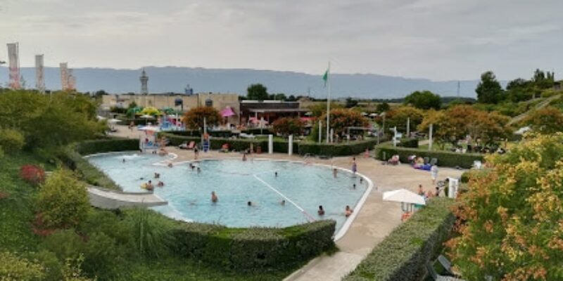 Vitam Parc