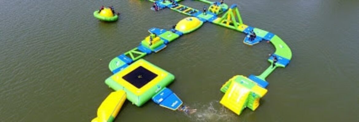 Splash Game