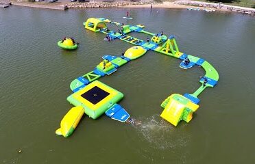 Splash Game