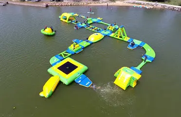 Splash Game