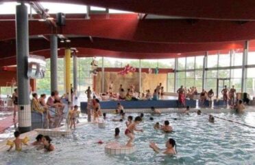 Aquacap centre aquatique