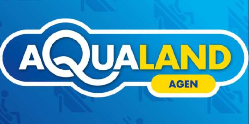 Aqualand Agen (Walibi Sud-Ouest)