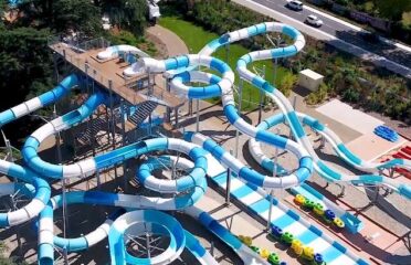 Aqualand Agen (Walibi Sud-Ouest)