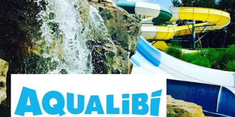 Aqualibi Rhône-Alpes