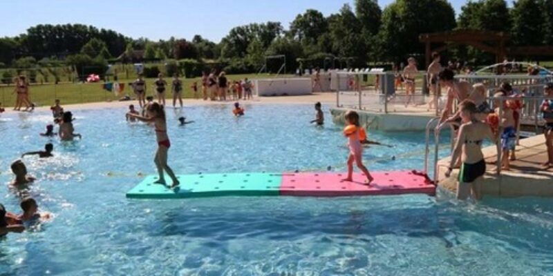 Aquaparc Isis