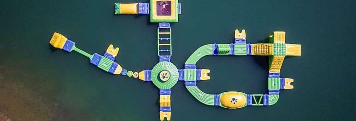 Delta Waterpark