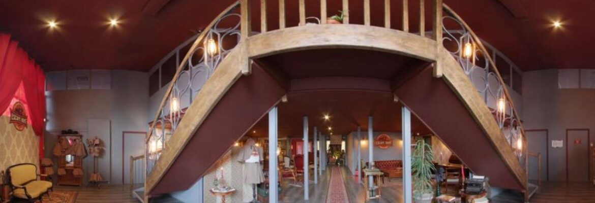 Escape Hunt Nantes