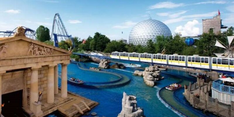 Europa-Park