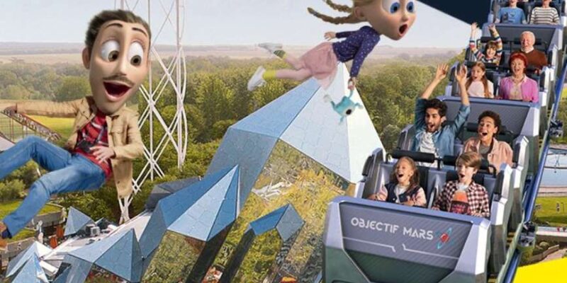 Futuroscope