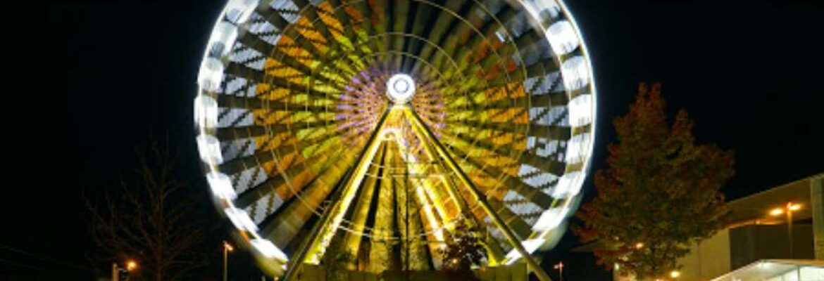 Grande Roue Le Mans