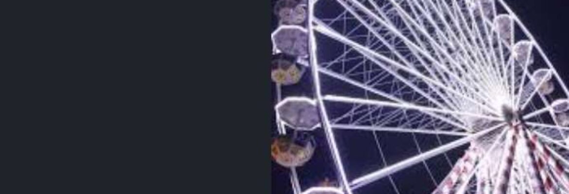 Grande Roue de Cabourg