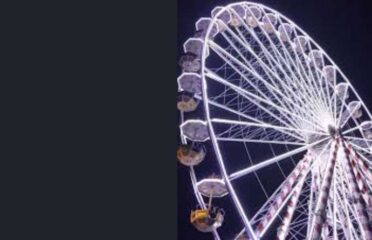 Grande Roue de Cabourg