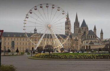 Grande Roue de Caen