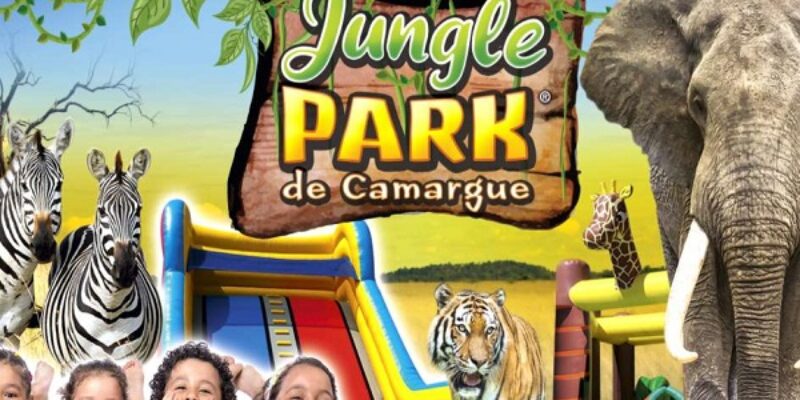 Jungle Park Camargue