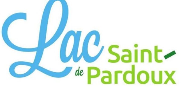 Lac de Saint-Pardoux