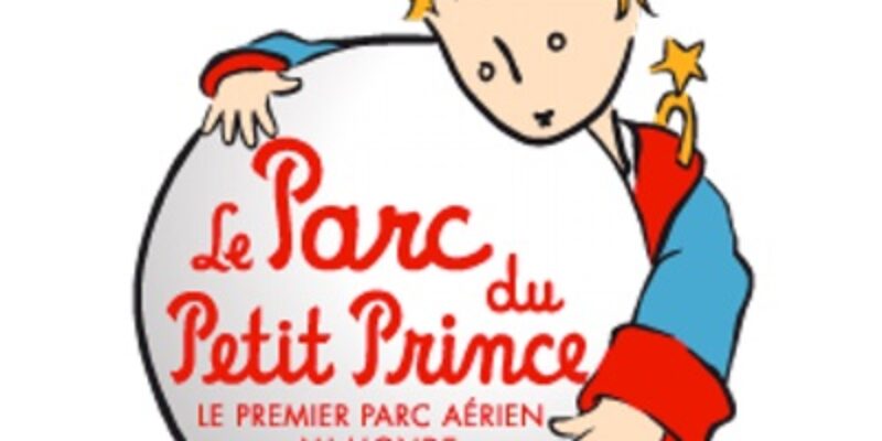 Le Parc du Petit Prince
