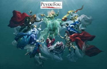 Le Puy du Fou