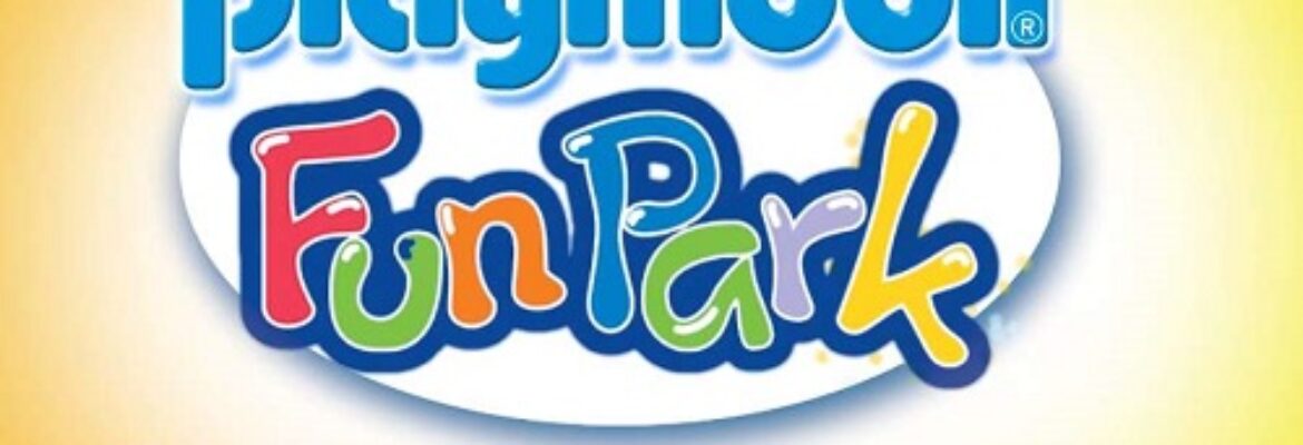 PLAYMOBIL FunPark