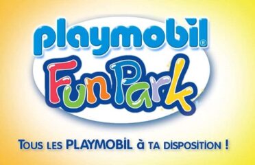 PLAYMOBIL FunPark