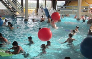 Parc Aquatique du Perche